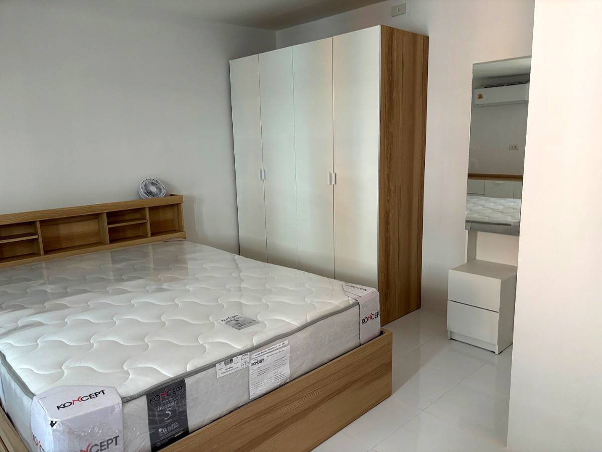 รูปภาพ NS Haus 37 (เหลือ2ห้อง) | อพาร์ทเม้นท์ หอพัก ที่พัก ห้องพัก - รูปที่ 19/33