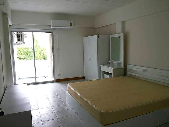 Pictures of BAANSANSOOK APARTMENT 7/7