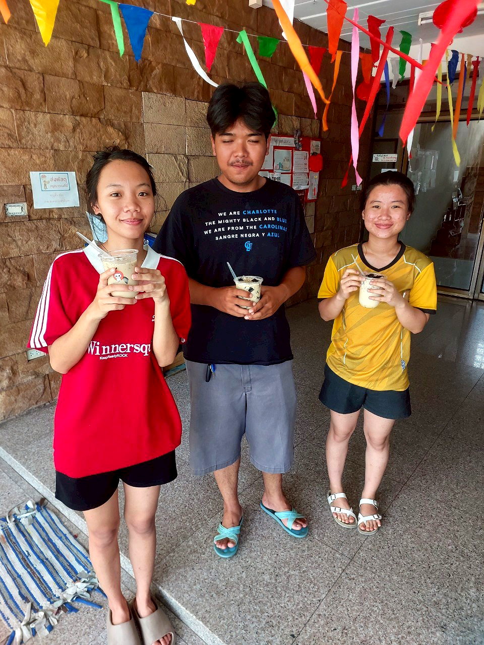 รูปภาพ จันสว่างวงศ์ แมนชั่น เพชรเกษม 110 แยก6 ( ที่พัก นักศึกษา,อาจารย์,คนวัยทำงาน) ที่นี่มีอะไร Free  | อพาร์ทเม้นท์ หอพัก ที่พัก ห้องพัก - รูปที่ 107/109