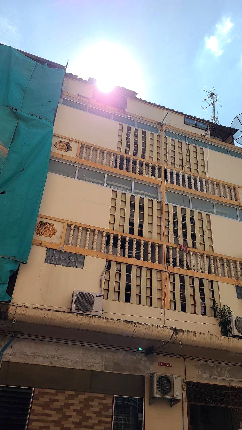 รูปภาพ NS Haus 37 (เหลือ2ห้อง) | อพาร์ทเม้นท์ หอพัก ที่พัก ห้องพัก - รูปที่ 1/33