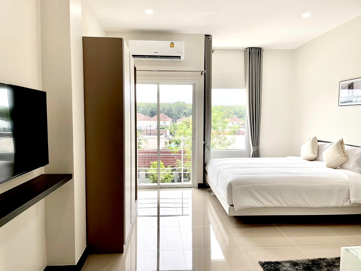 Pictures of M.S.APARTMENT 9/11