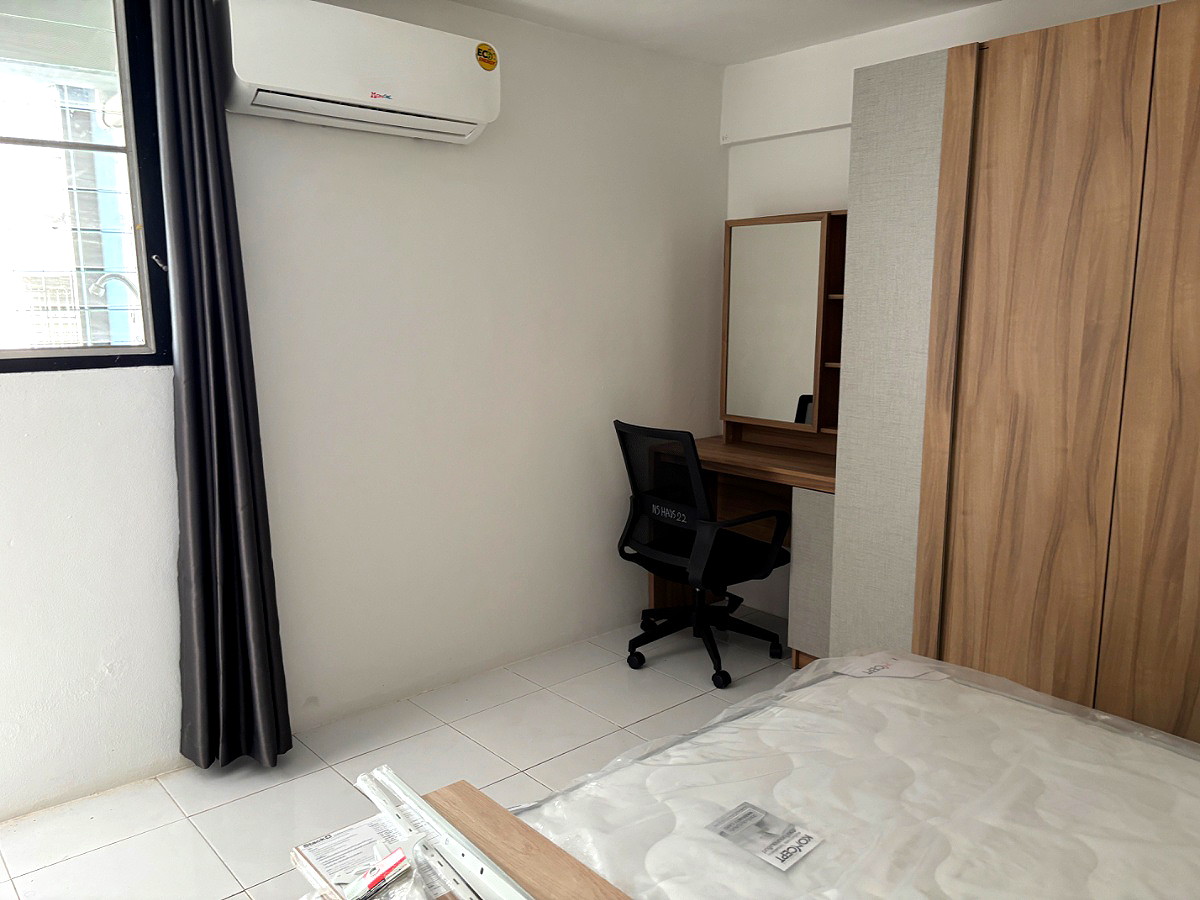 รูปภาพ NS Haus 37 (เหลือ2ห้อง) | อพาร์ทเม้นท์ หอพัก ที่พัก ห้องพัก - รูปที่ 28/33