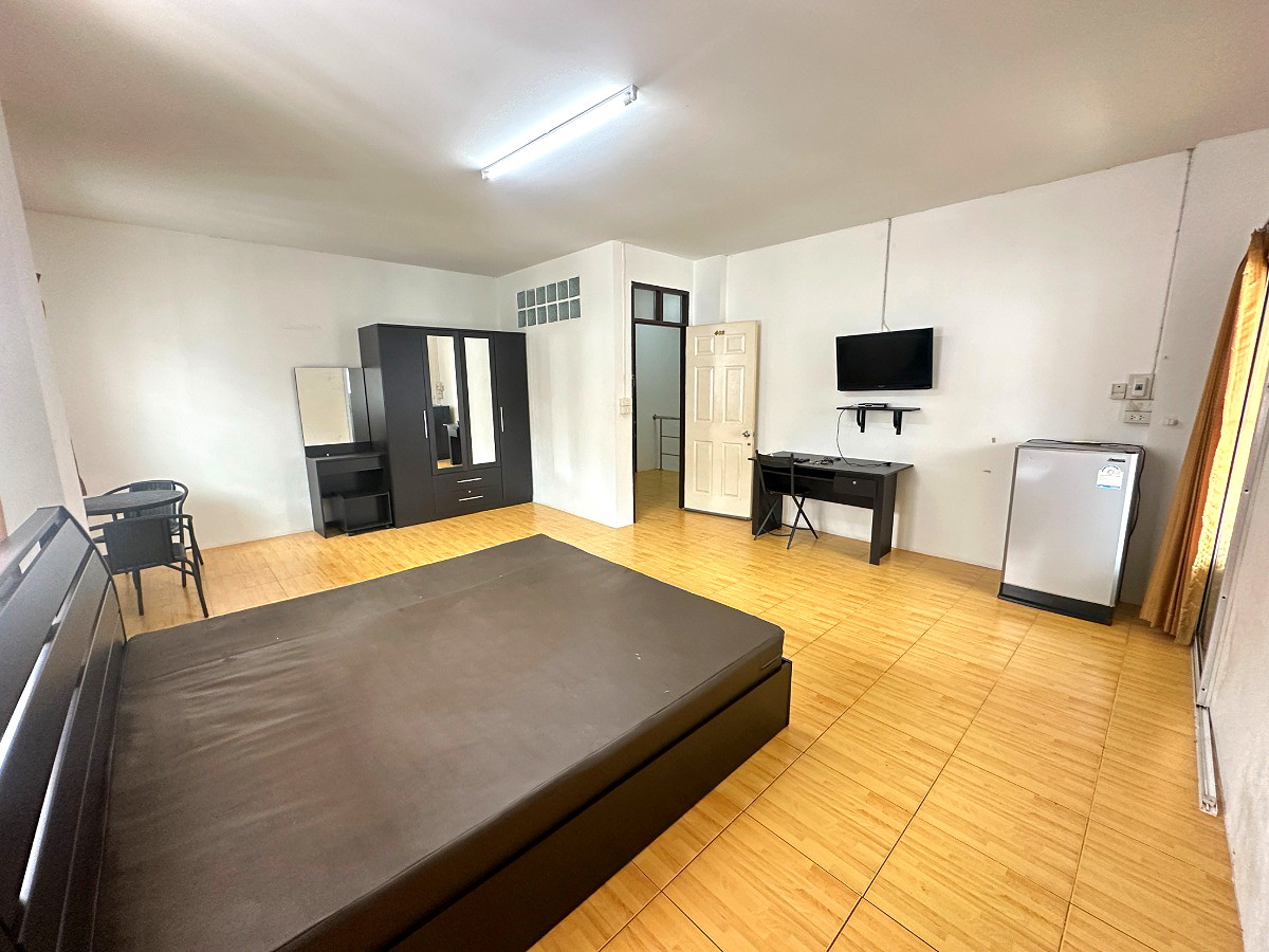 รูปภาพ บ้านเขมนันทน์ ม.นเรศวร | อพาร์ทเม้นท์ หอพัก ที่พัก ห้องพัก - รูปที่ 4/4