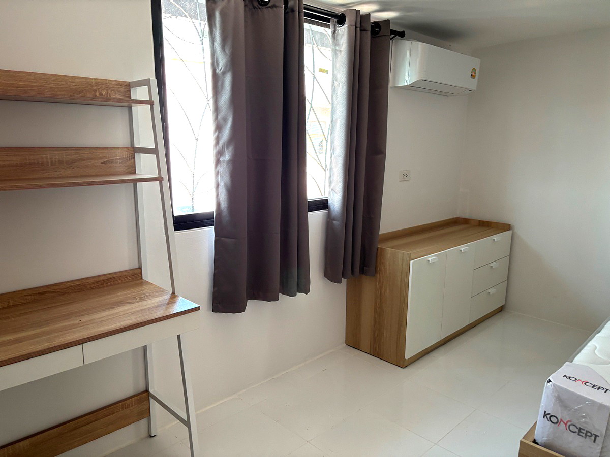 รูปภาพ NS Haus 37 (เหลือ2ห้อง) | อพาร์ทเม้นท์ หอพัก ที่พัก ห้องพัก - รูปที่ 7/33