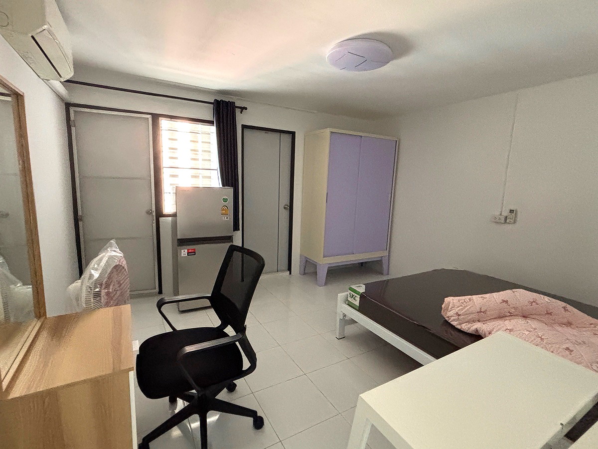 รูปภาพ NS Haus 37 (เหลือ2ห้อง) | อพาร์ทเม้นท์ หอพัก ที่พัก ห้องพัก - รูปที่ 27/33