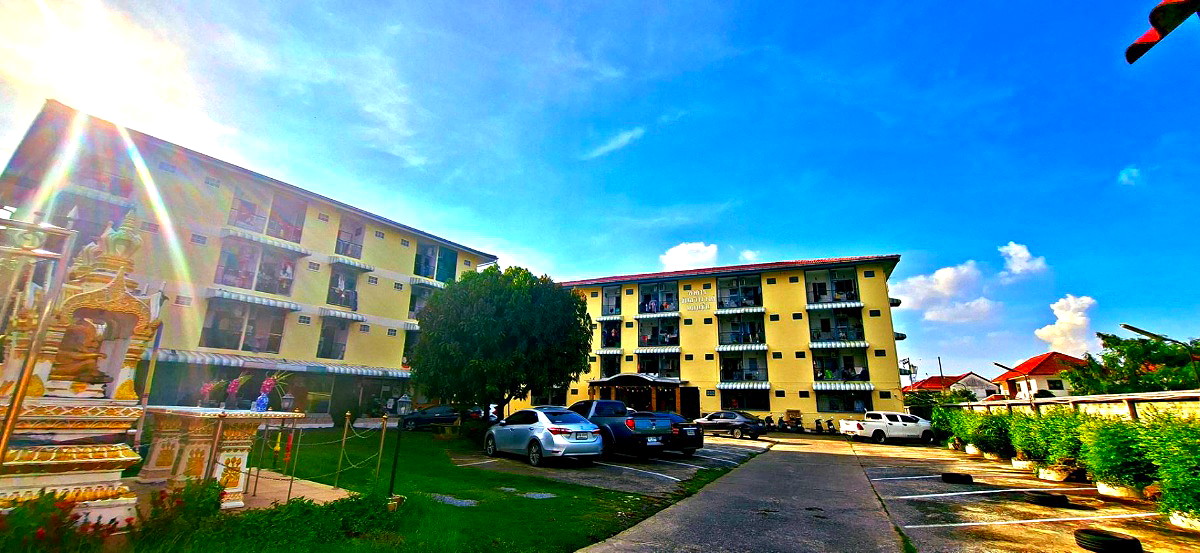 รูปภาพ จันสว่างวงศ์ แมนชั่น เพชรเกษม 110 แยก6 ( ที่พัก นักศึกษา,อาจารย์,คนวัยทำงาน) ที่นี่มีอะไร Free  | อพาร์ทเม้นท์ หอพัก ที่พัก ห้องพัก - รูปที่ 95/109