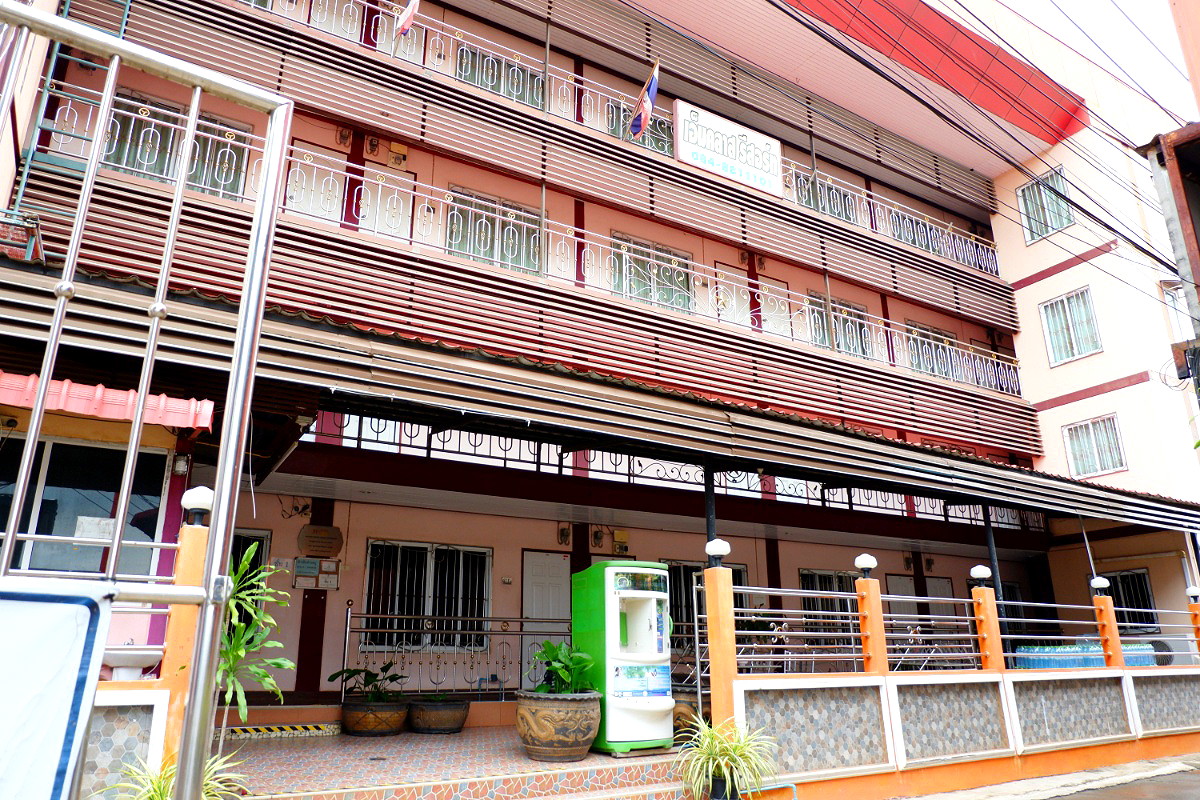 Pictures of M - CLASS Resort 1/29