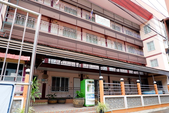 M - CLASS Resort - Apartment for Rent