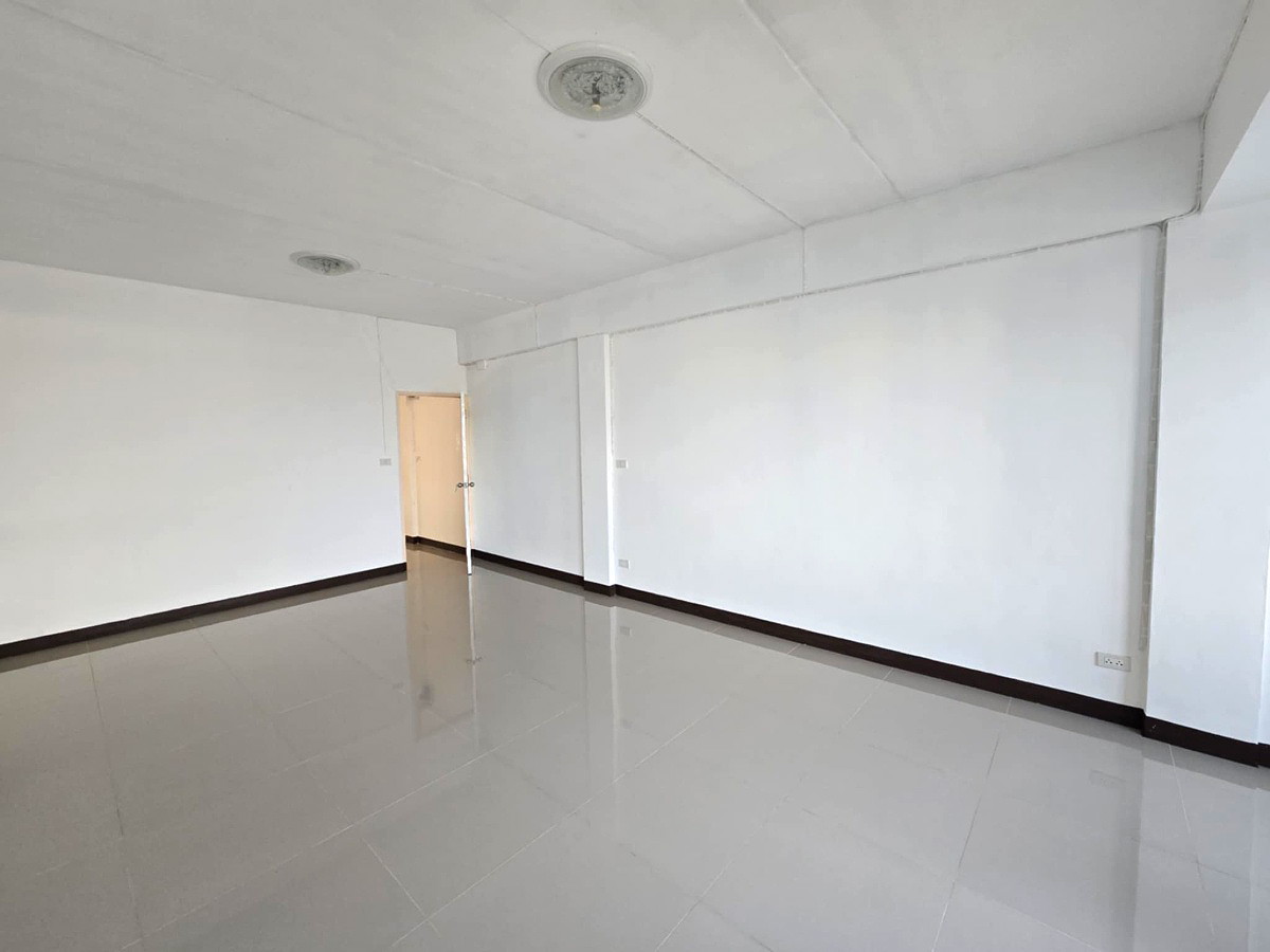 รูปภาพ หอพักหญิง เพชรเกษม 81 (ใกล้ปากซอย) | อพาร์ทเม้นท์ หอพัก ที่พัก ห้องพัก - รูปที่ 6/7