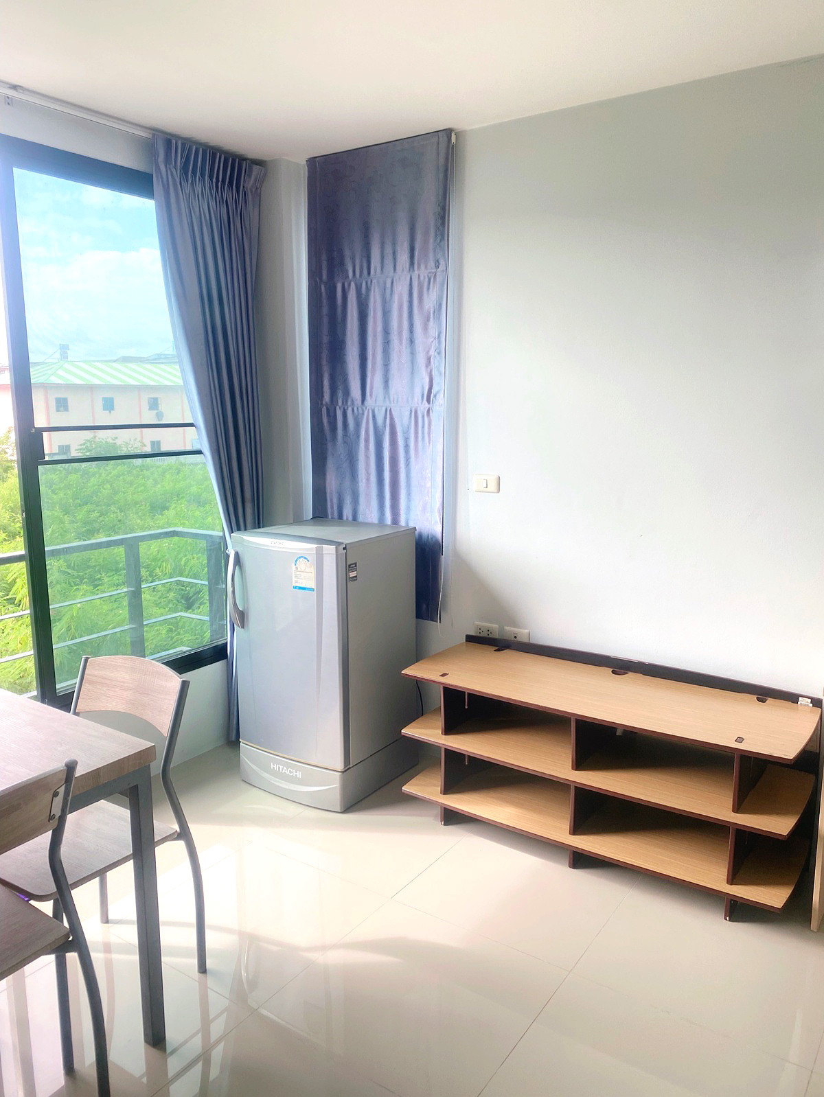 รูปภาพ 555/77 D-Town สวนเสือ-ศรีราชา | อพาร์ทเม้นท์ หอพัก ที่พัก ห้องพัก - รูปที่ 11/26