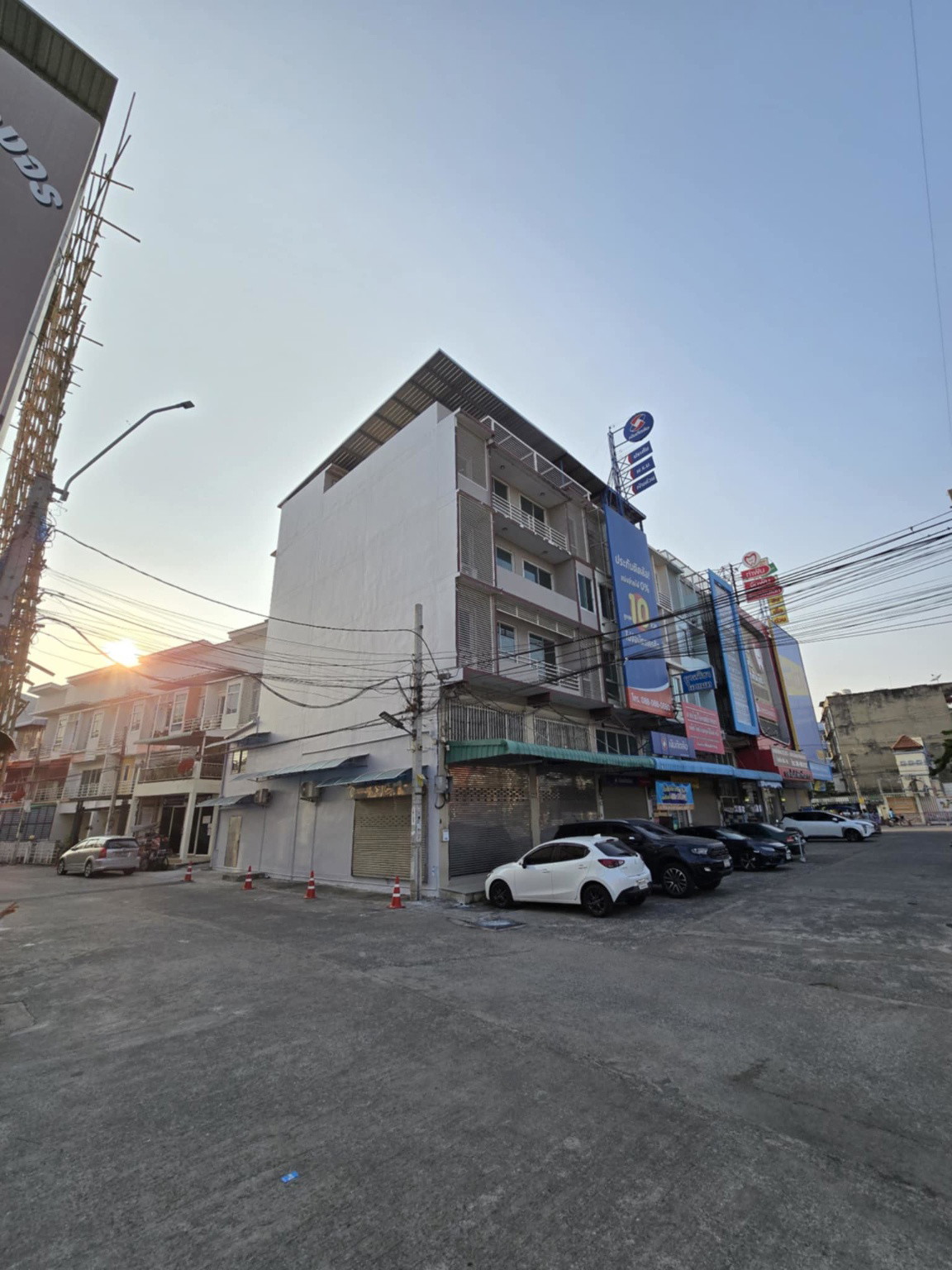 Condo · Nong Khaem, bangkok