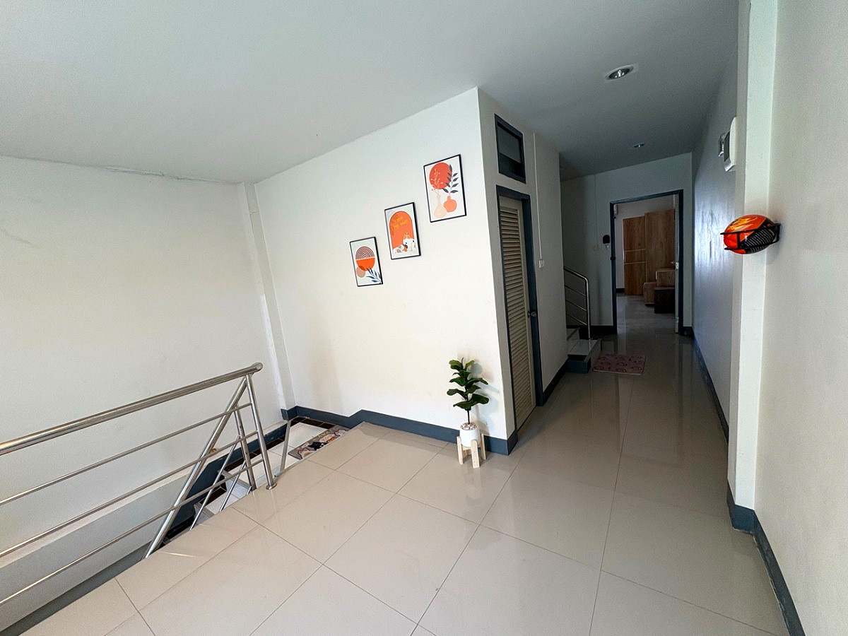 รูปภาพ ห้องเช่าเพศหญิง แบ่งเช่าในตึก คุมะโฮม-Y6 | อพาร์ทเม้นท์ หอพัก ที่พัก ห้องพัก - รูปที่ 3/4