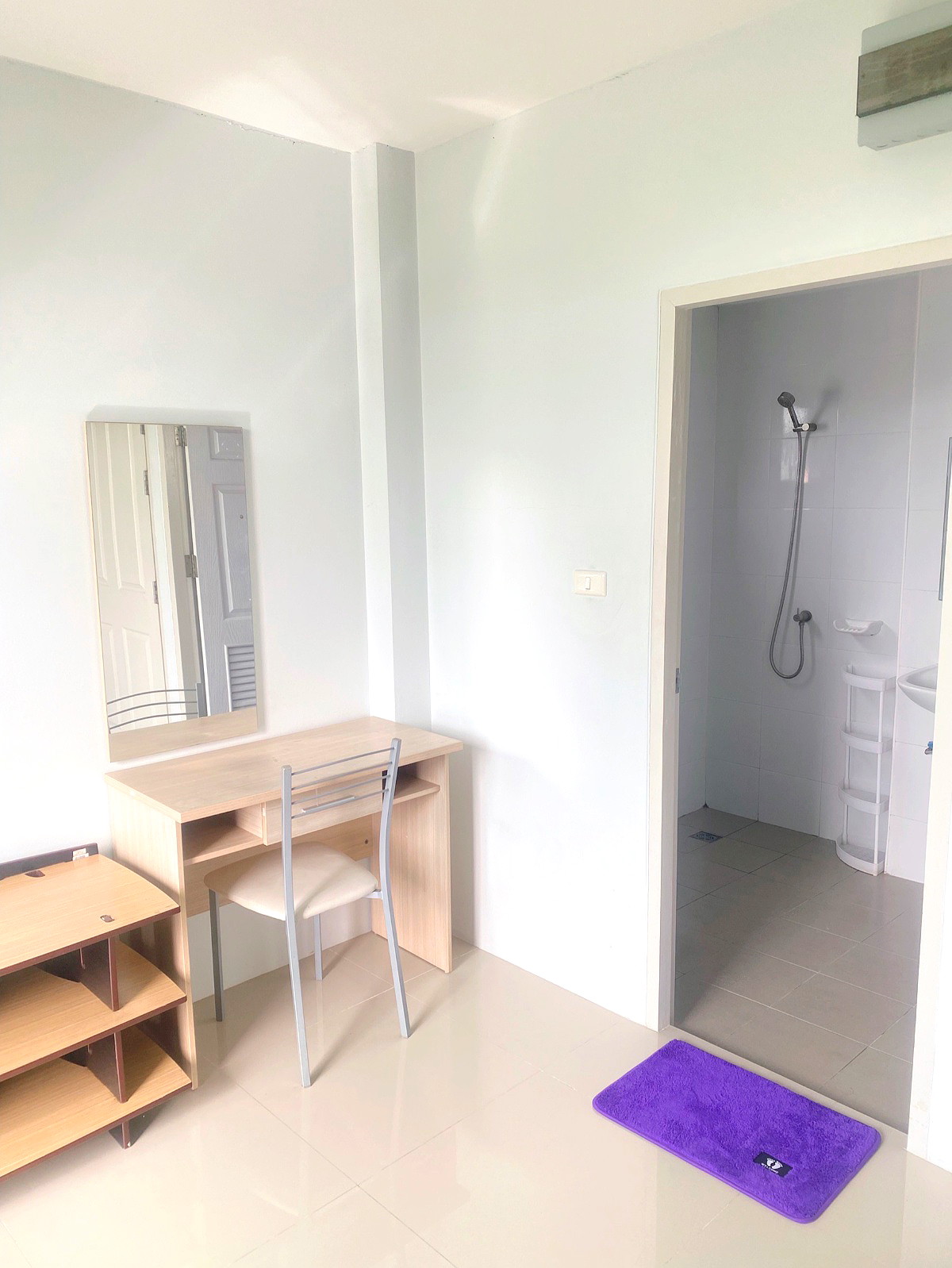 รูปภาพ 555/77 D-Town สวนเสือ-ศรีราชา | อพาร์ทเม้นท์ หอพัก ที่พัก ห้องพัก - รูปที่ 12/26