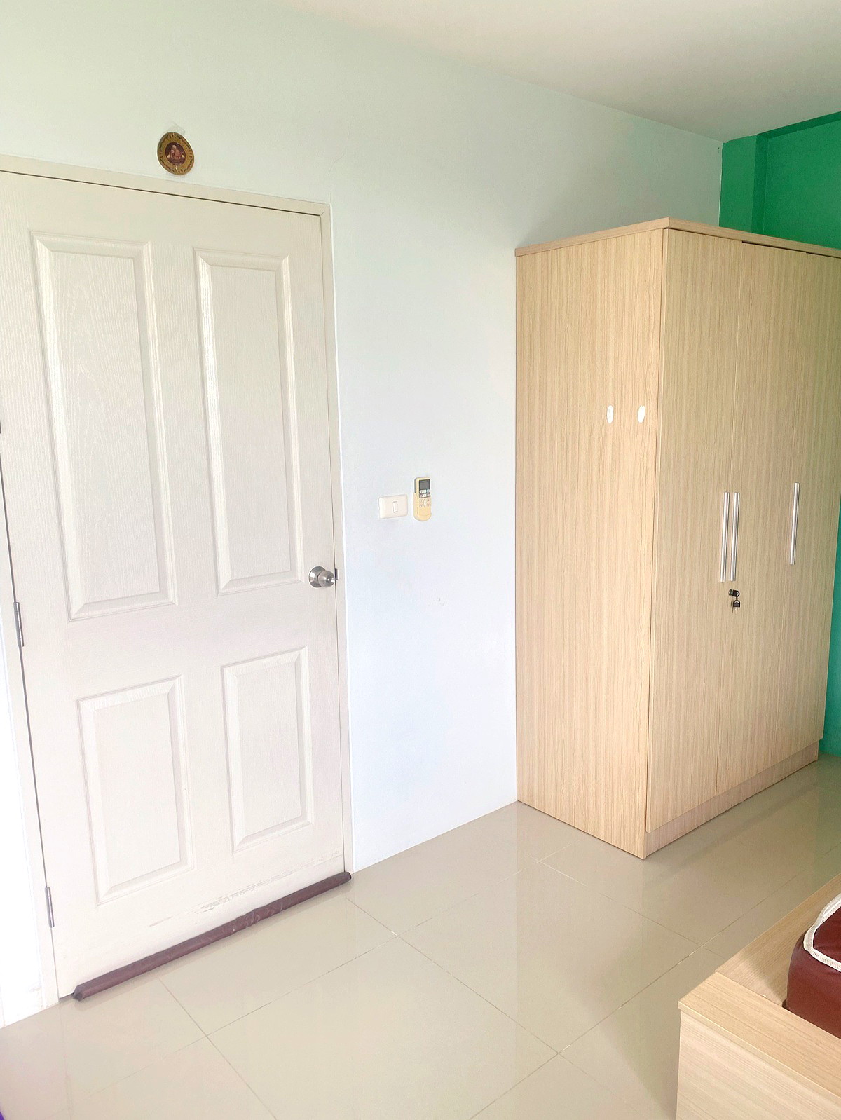 รูปภาพ 555/77 D-Town สวนเสือ-ศรีราชา | อพาร์ทเม้นท์ หอพัก ที่พัก ห้องพัก - รูปที่ 13/26