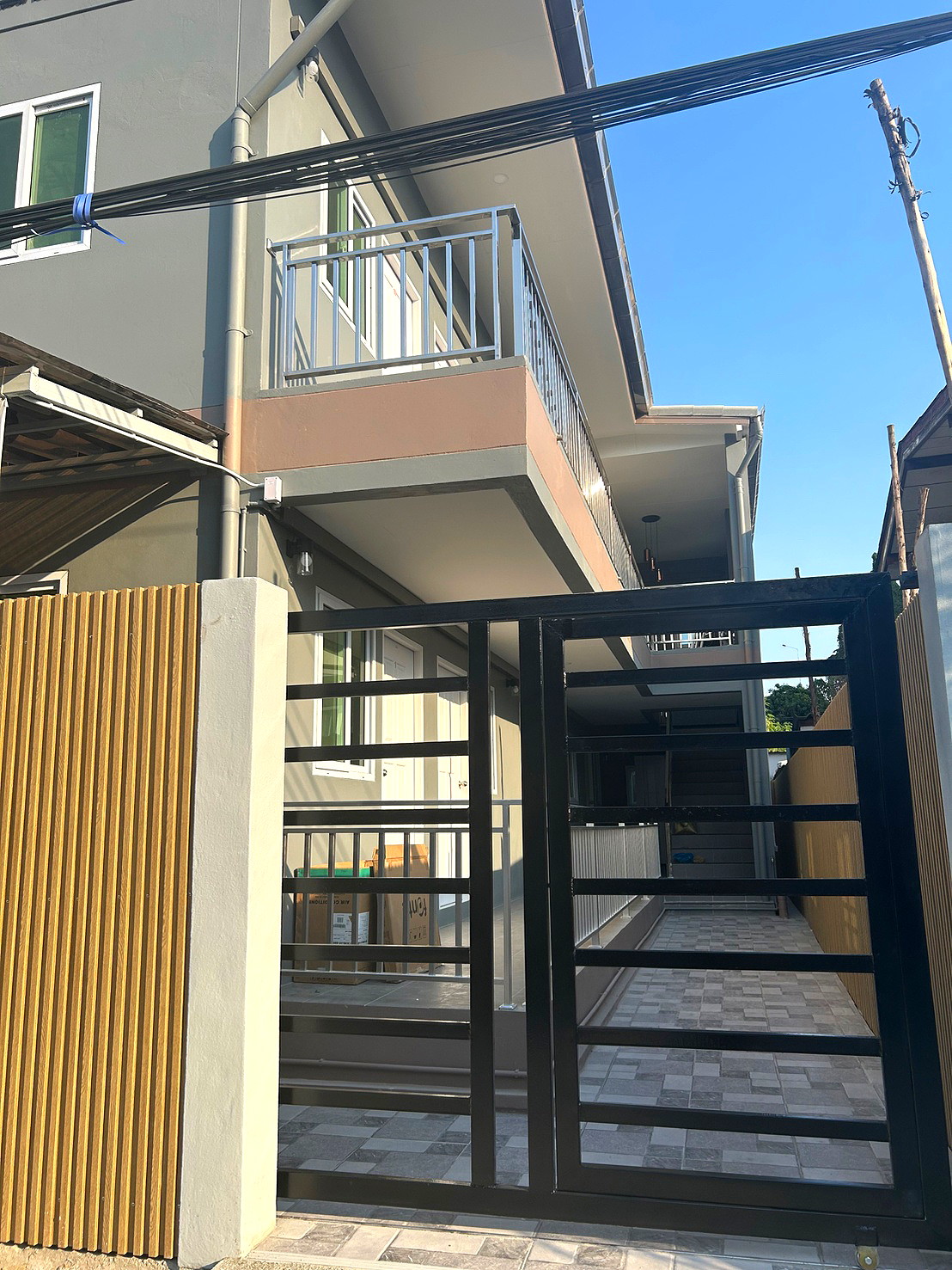 Pictures of Chalanta@Home 10/18