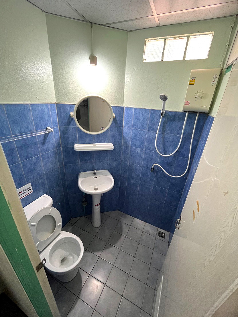 รูปภาพ ธรรศิกา อพาร์ทเม้นท์ | อพาร์ทเม้นท์ หอพัก ที่พัก ห้องพัก - รูปที่ 11/13