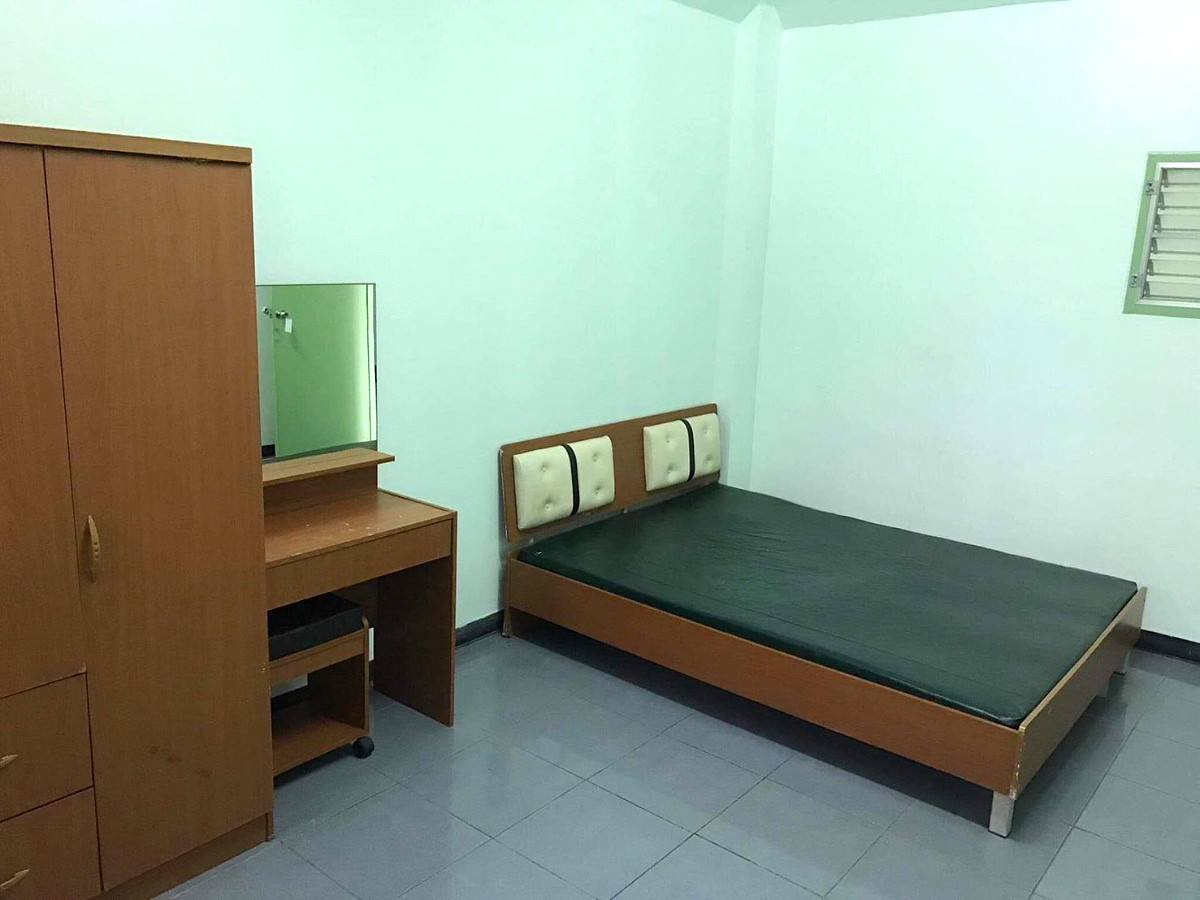 รูปภาพ ธรรศิกา อพาร์ทเม้นท์ | อพาร์ทเม้นท์ หอพัก ที่พัก ห้องพัก - รูปที่ 12/13