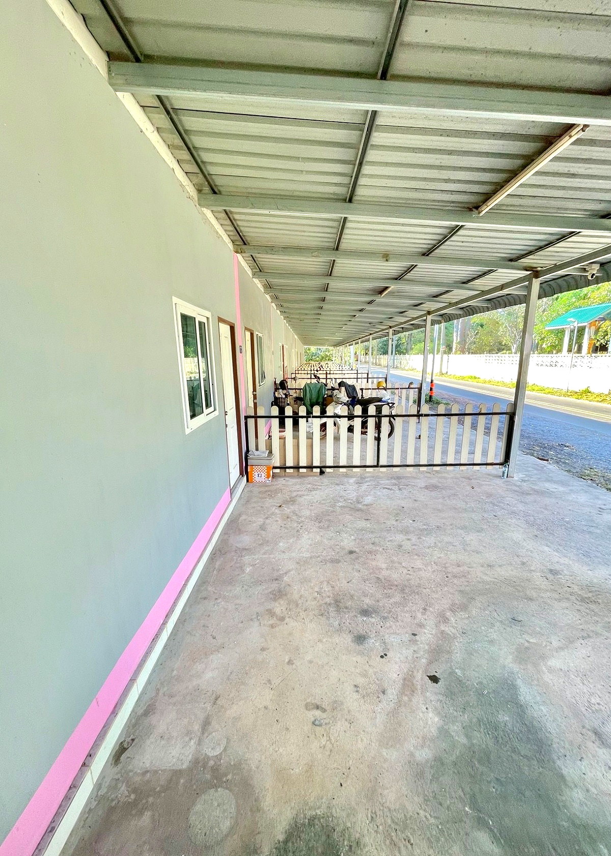 รูปภาพ Winwin ห้องเช่า | อพาร์ทเม้นท์ หอพัก ที่พัก ห้องพัก - รูปที่ 2/10