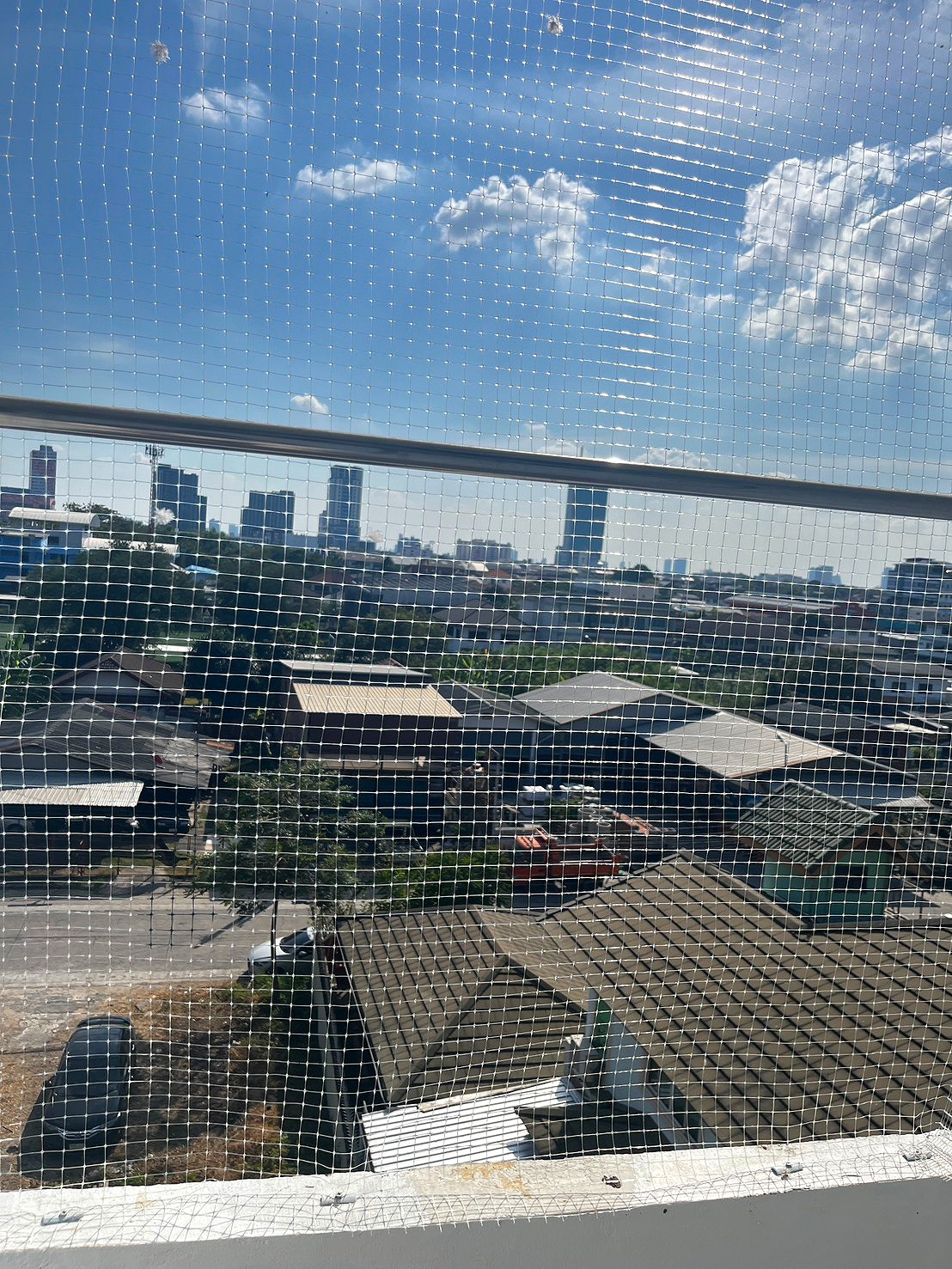 Pictures of Sunblu Resident 7/7