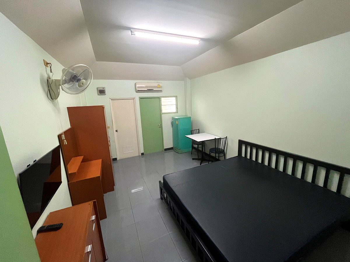 รูปภาพ ธรรศิกา อพาร์ทเม้นท์ | อพาร์ทเม้นท์ หอพัก ที่พัก ห้องพัก - รูปที่ 10/13