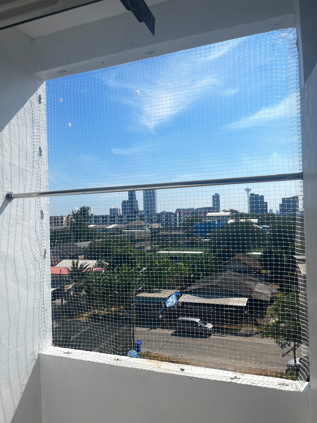 Pictures of Sunblu Resident 3/7