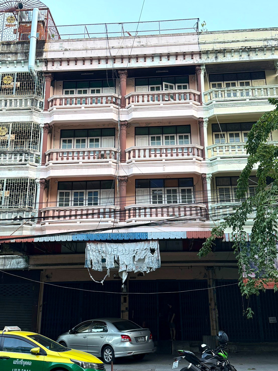 Pictures of Fuji Homestay  1/3