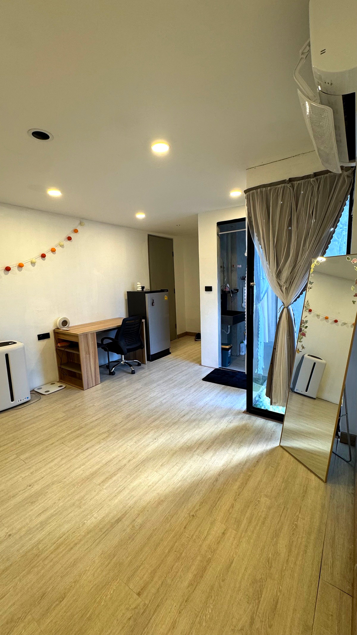 รูปภาพ แฮช สี่สองศูนย์ | อพาร์ทเม้นท์ หอพัก ที่พัก ห้องพัก - รูปที่ 7/15