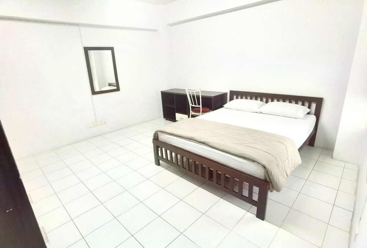 รูปภาพ นภัทรเพลส | อพาร์ทเม้นท์ หอพัก ที่พัก ห้องพัก - รูปที่ 3/11