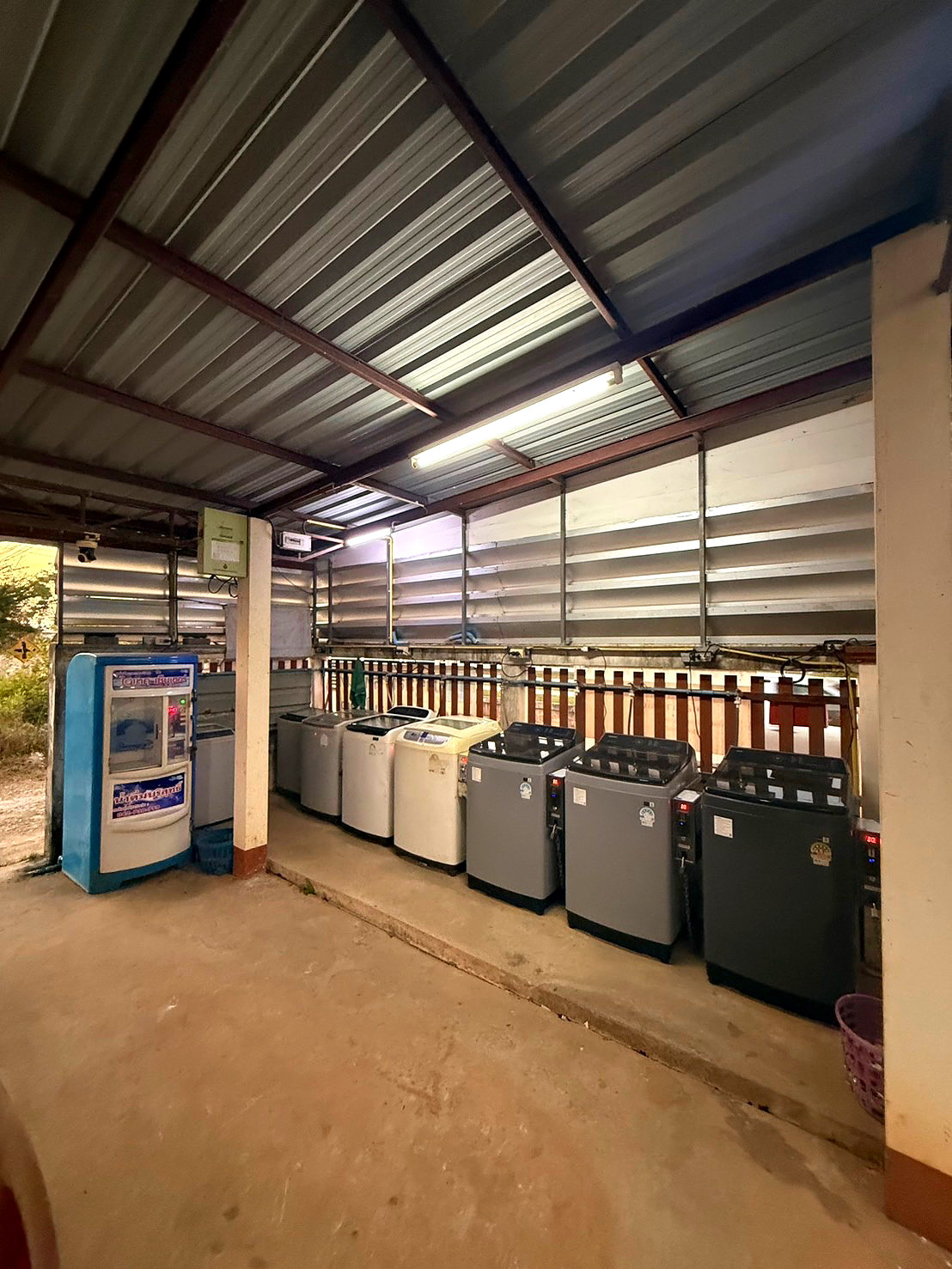 รูปภาพ บัวชุม อพาร์ทเม้นท์ | อพาร์ทเม้นท์ หอพัก ที่พัก ห้องพัก - รูปที่ 10/12