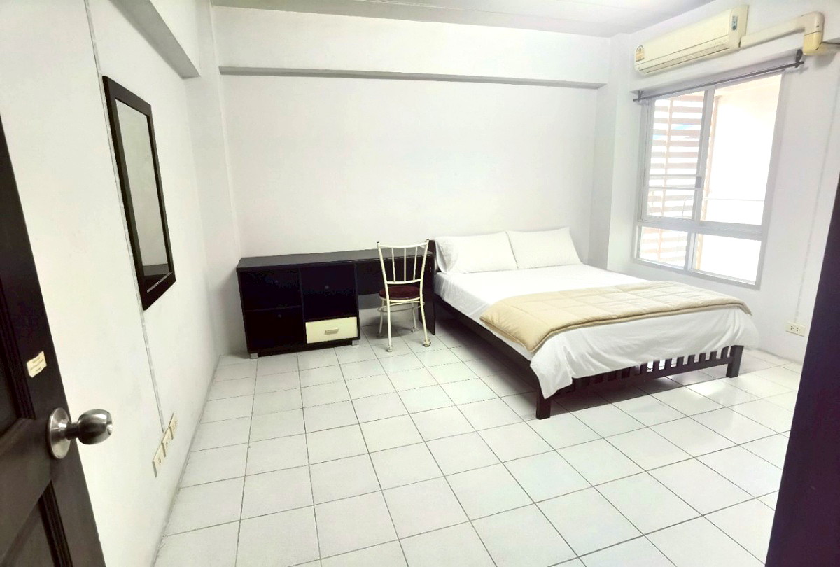 รูปภาพ นภัทรเพลส | อพาร์ทเม้นท์ หอพัก ที่พัก ห้องพัก - รูปที่ 2/11