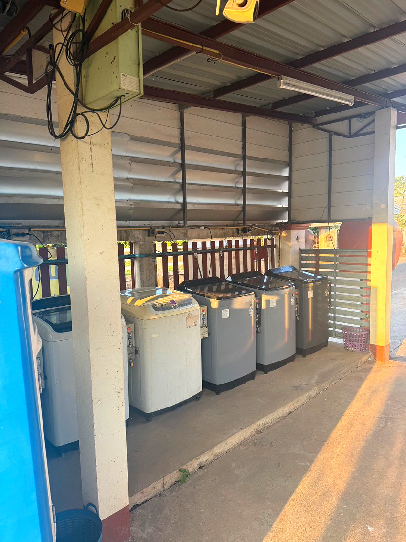 รูปภาพ บัวชุม อพาร์ทเม้นท์ | อพาร์ทเม้นท์ หอพัก ที่พัก ห้องพัก - รูปที่ 11/12