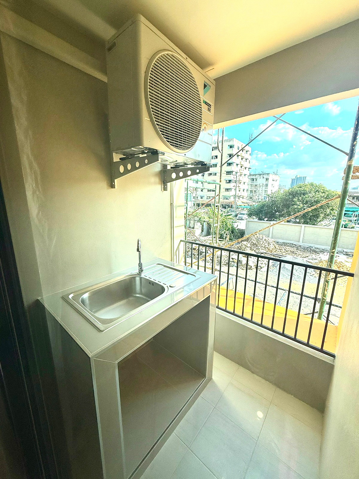 รูปภาพ โมนาอพาร์ทเมนท์ | อพาร์ทเม้นท์ หอพัก ที่พัก ห้องพัก - รูปที่ 5/10