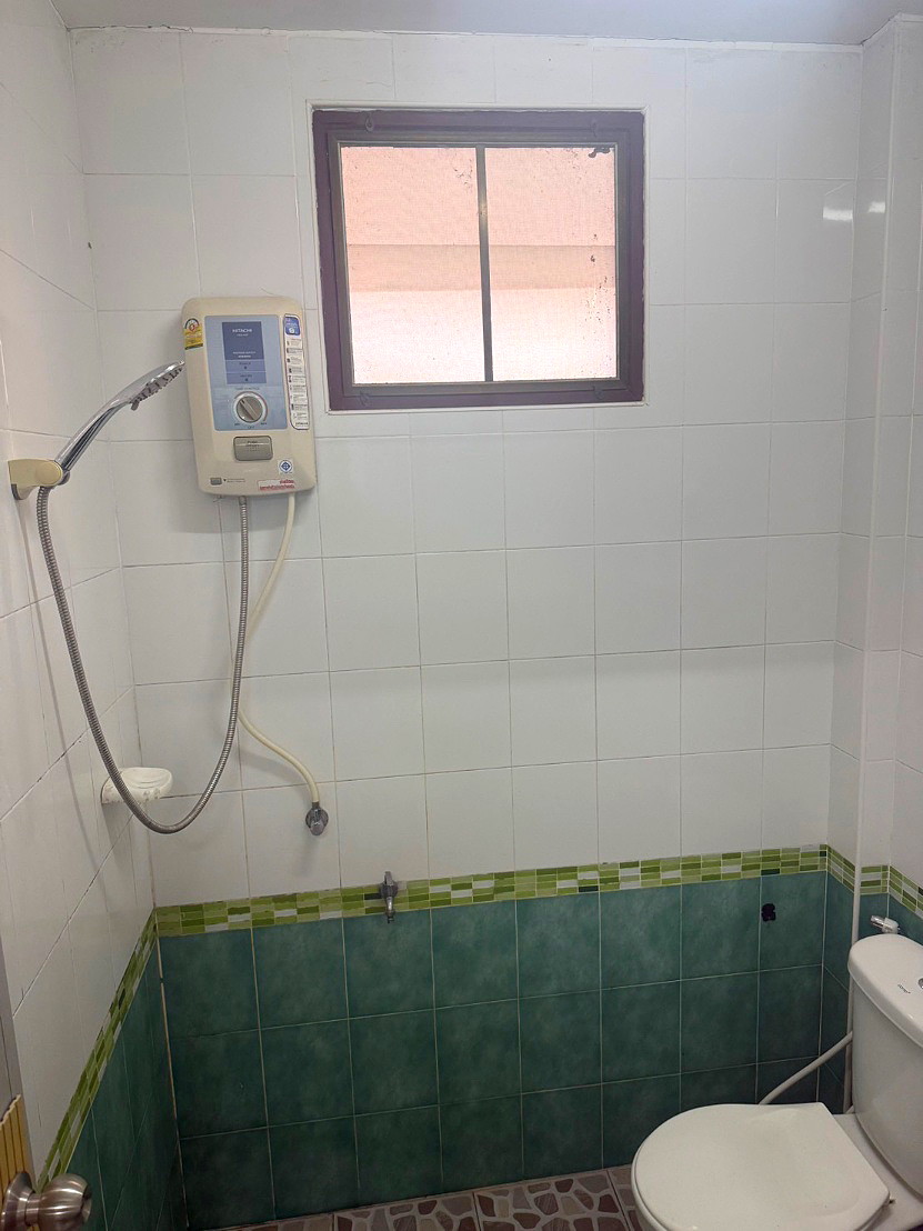 รูปภาพ บัวชุม อพาร์ทเม้นท์ | อพาร์ทเม้นท์ หอพัก ที่พัก ห้องพัก - รูปที่ 7/12