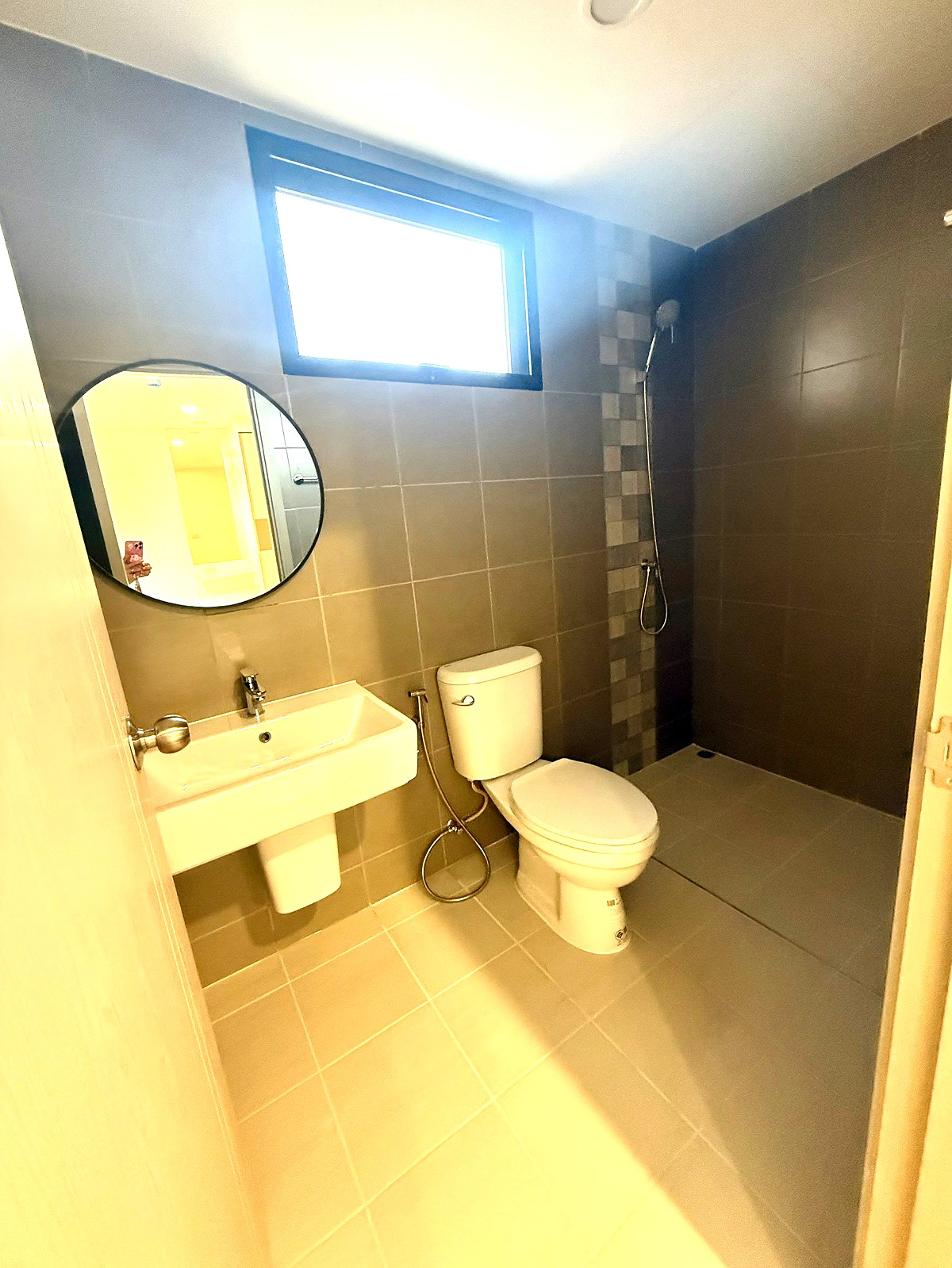 รูปภาพ โมนาอพาร์ทเมนท์ | อพาร์ทเม้นท์ หอพัก ที่พัก ห้องพัก - รูปที่ 9/10