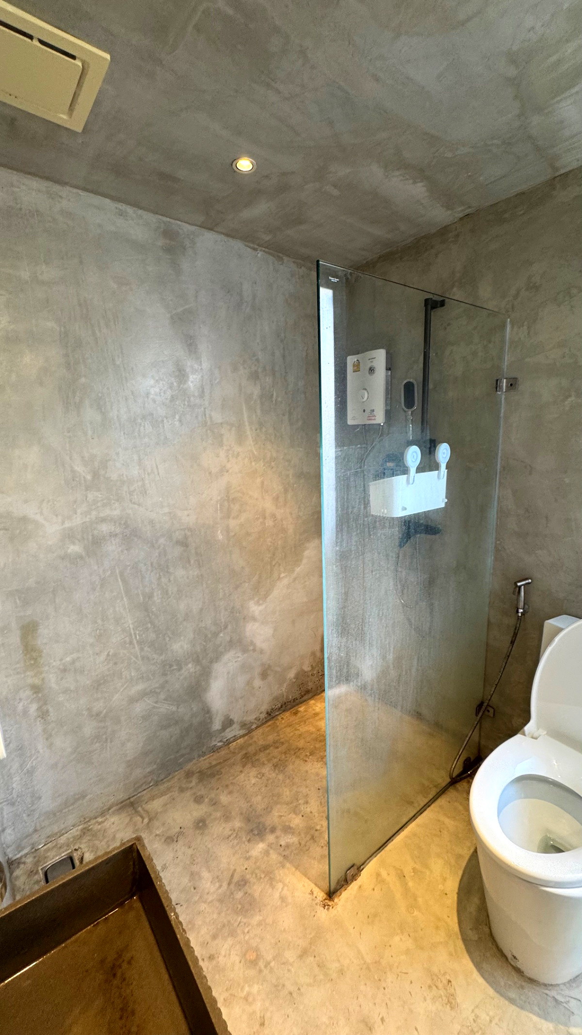 รูปภาพ แฮช สี่สองศูนย์ | อพาร์ทเม้นท์ หอพัก ที่พัก ห้องพัก - รูปที่ 11/15