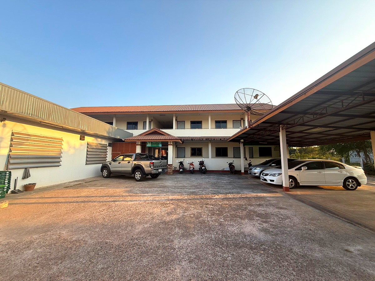 รูปภาพ บัวชุม อพาร์ทเม้นท์ | อพาร์ทเม้นท์ หอพัก ที่พัก ห้องพัก - รูปที่ 2/12