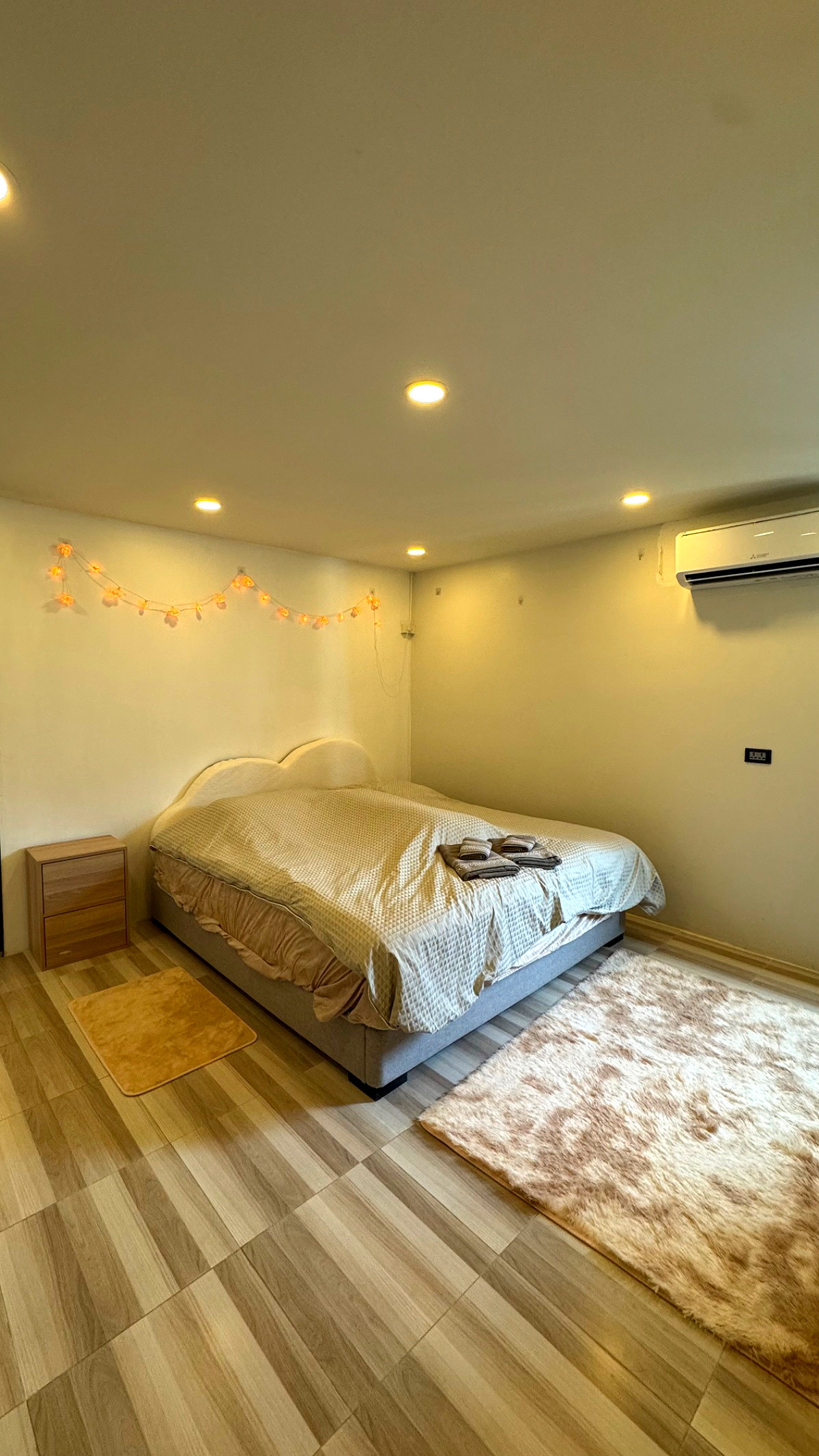 รูปภาพ แฮช สี่สองศูนย์ | อพาร์ทเม้นท์ หอพัก ที่พัก ห้องพัก - รูปที่ 14/15