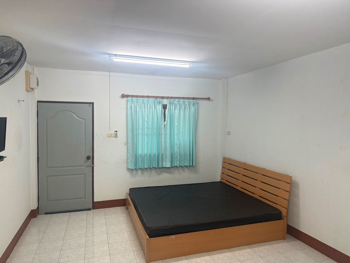 รูปภาพ บัวชุม อพาร์ทเม้นท์ | อพาร์ทเม้นท์ หอพัก ที่พัก ห้องพัก - รูปที่ 4/12