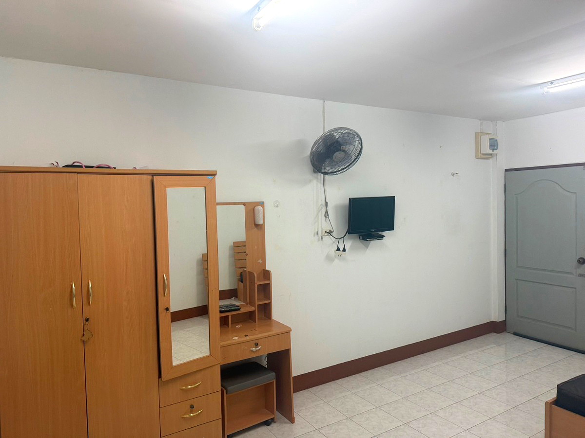 รูปภาพ บัวชุม อพาร์ทเม้นท์ | อพาร์ทเม้นท์ หอพัก ที่พัก ห้องพัก - รูปที่ 6/12