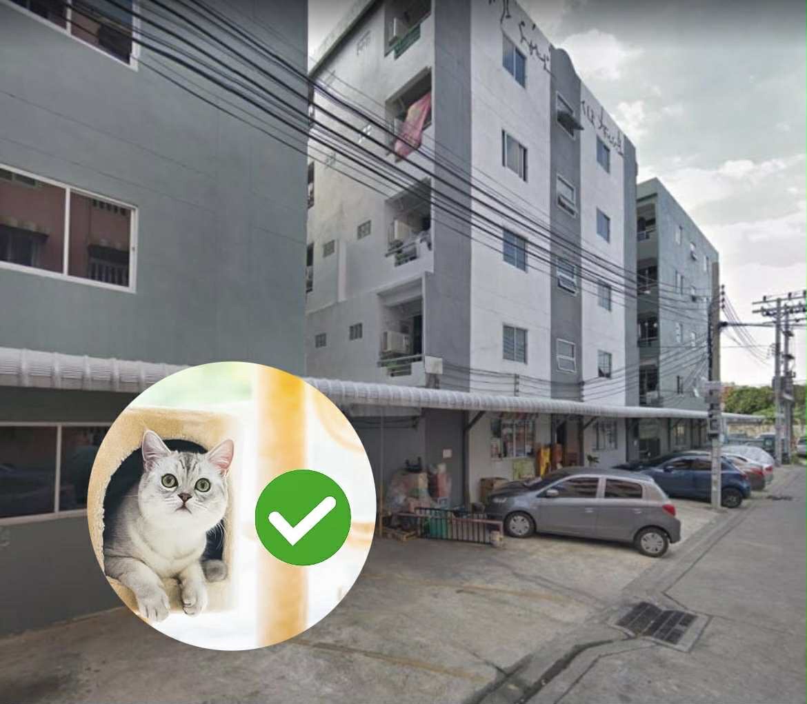 Condo · Phra Khanong, bangkok