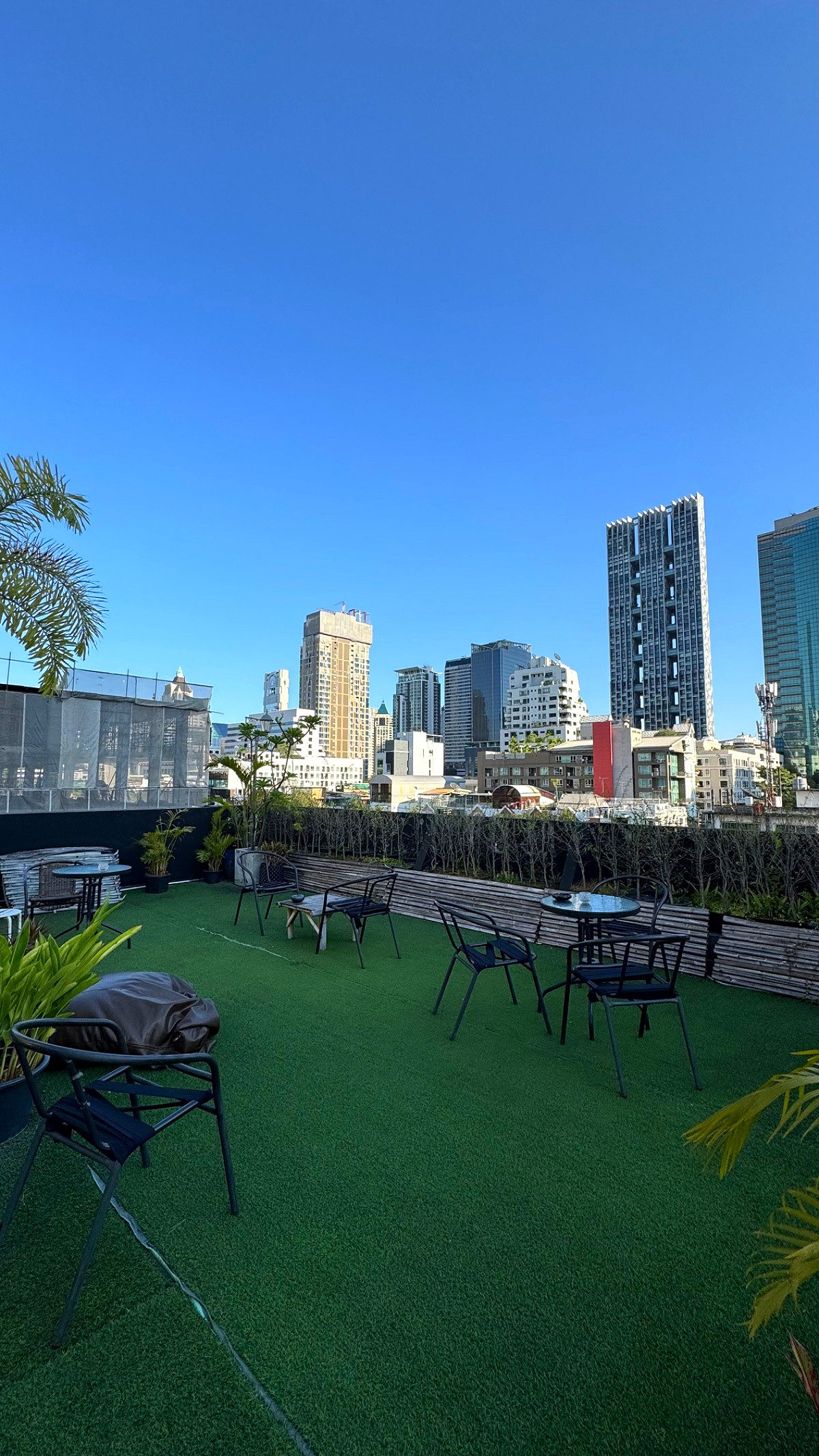 รูปภาพ แฮช สี่สองศูนย์ | อพาร์ทเม้นท์ หอพัก ที่พัก ห้องพัก - รูปที่ 3/15