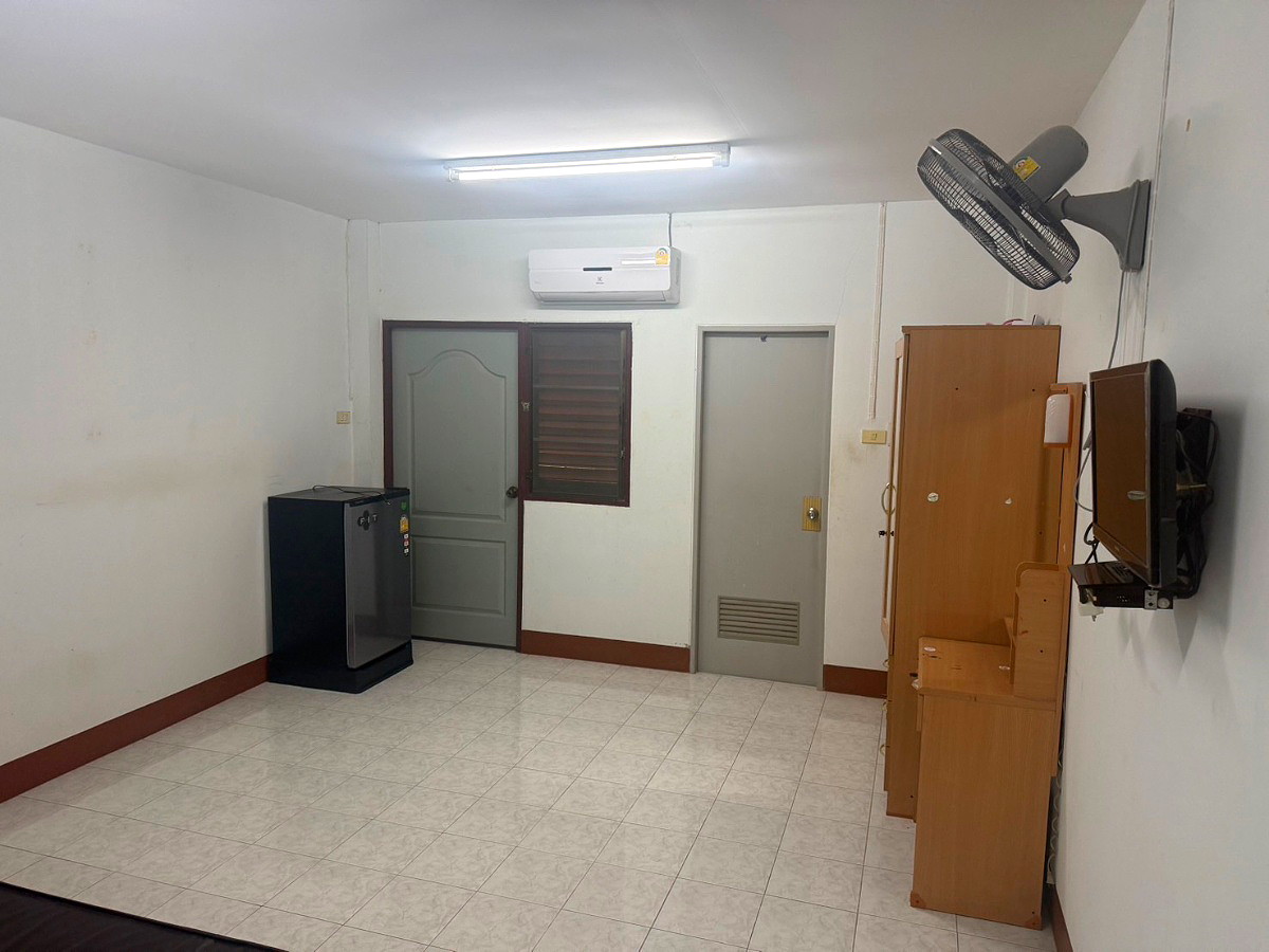 รูปภาพ บัวชุม อพาร์ทเม้นท์ | อพาร์ทเม้นท์ หอพัก ที่พัก ห้องพัก - รูปที่ 5/12