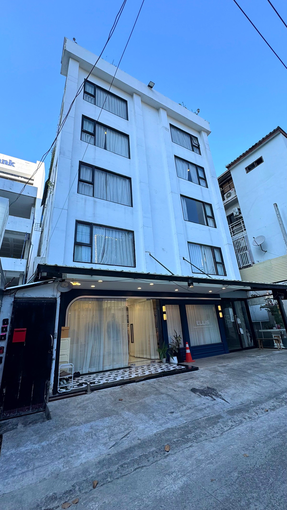 รูปภาพ แฮช สี่สองศูนย์ | อพาร์ทเม้นท์ หอพัก ที่พัก ห้องพัก - รูปที่ 2/15