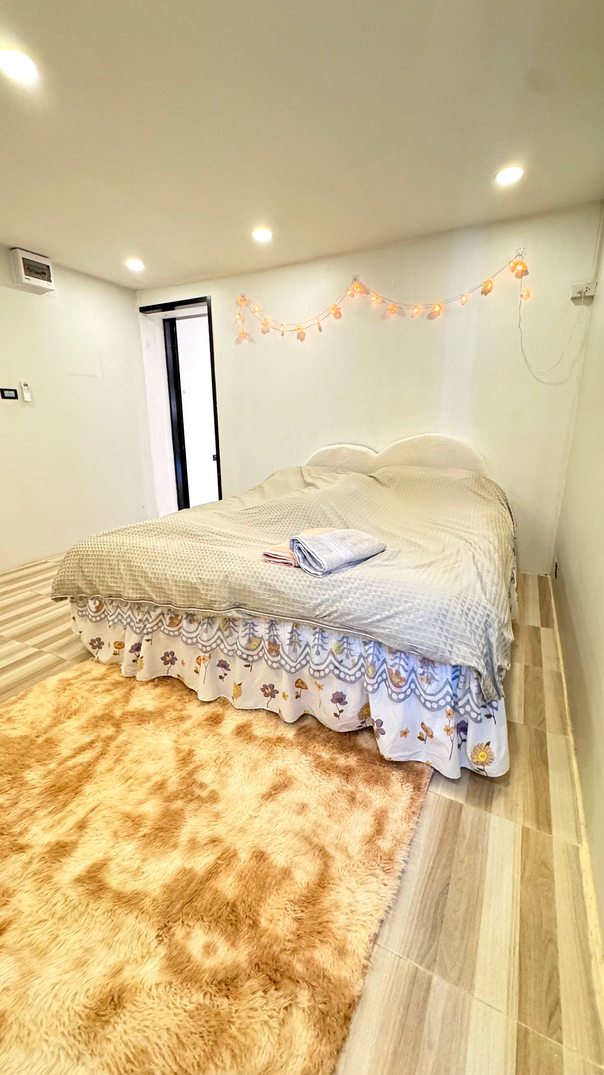 รูปภาพ แฮช สี่สองศูนย์ | อพาร์ทเม้นท์ หอพัก ที่พัก ห้องพัก - รูปที่ 15/15