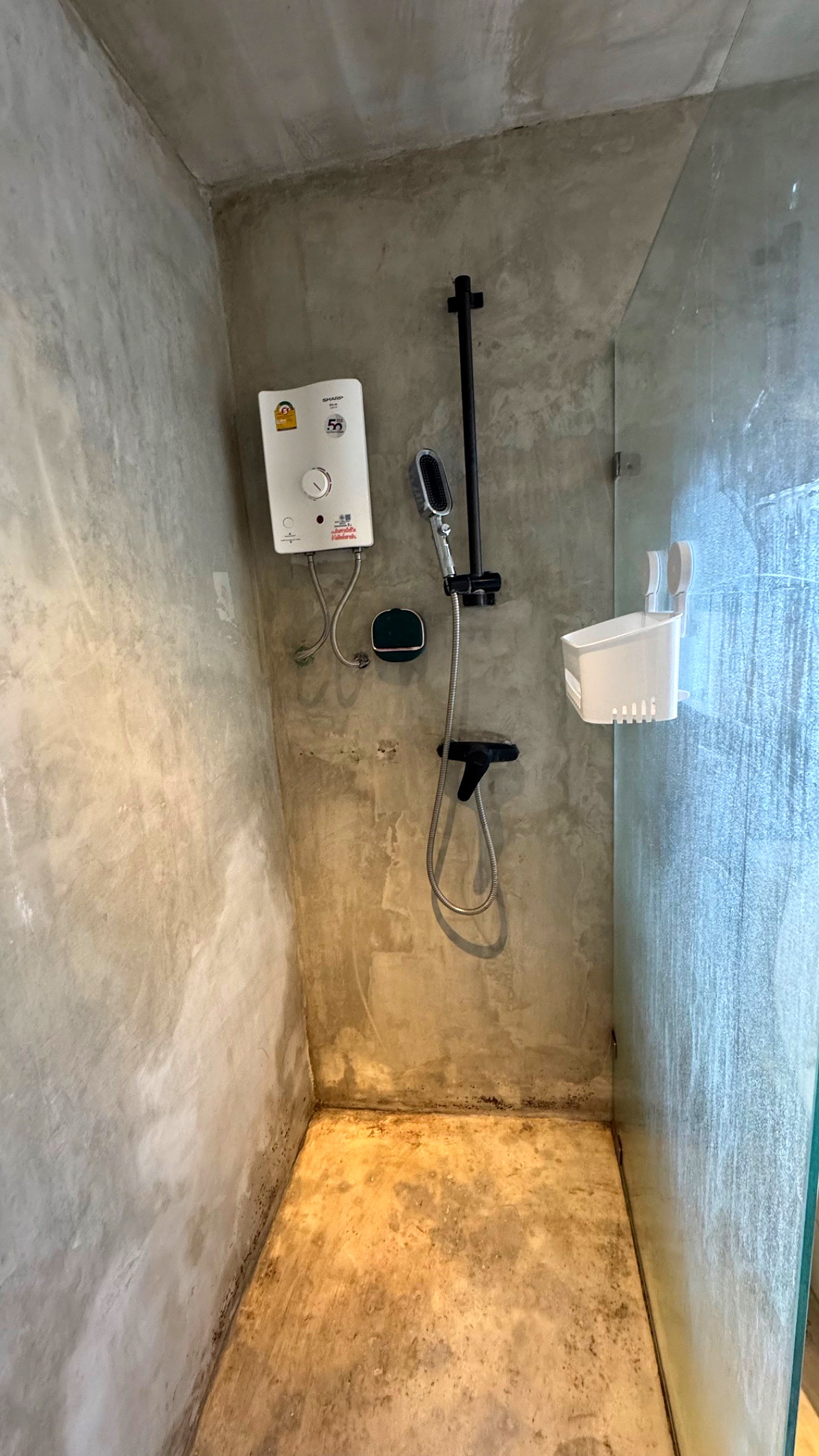 รูปภาพ แฮช สี่สองศูนย์ | อพาร์ทเม้นท์ หอพัก ที่พัก ห้องพัก - รูปที่ 12/15