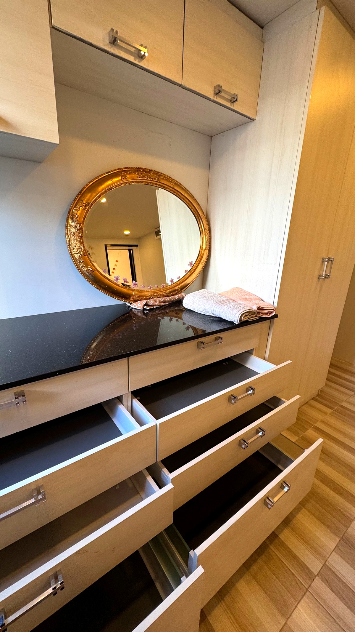 รูปภาพ แฮช สี่สองศูนย์ | อพาร์ทเม้นท์ หอพัก ที่พัก ห้องพัก - รูปที่ 13/15