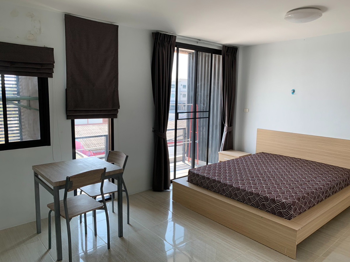 Condo · Si Racha, chon_buri — photo 4