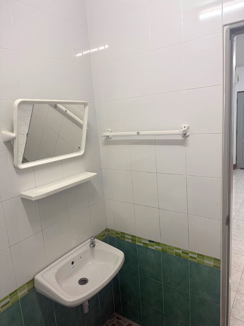 รูปภาพ บัวชุม อพาร์ทเม้นท์ | อพาร์ทเม้นท์ หอพัก ที่พัก ห้องพัก - รูปที่ 8/12