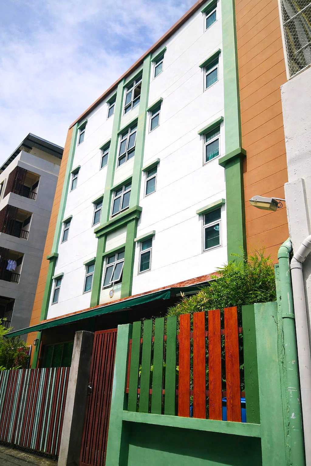 Pictures of Chanfah Apartment 1/1