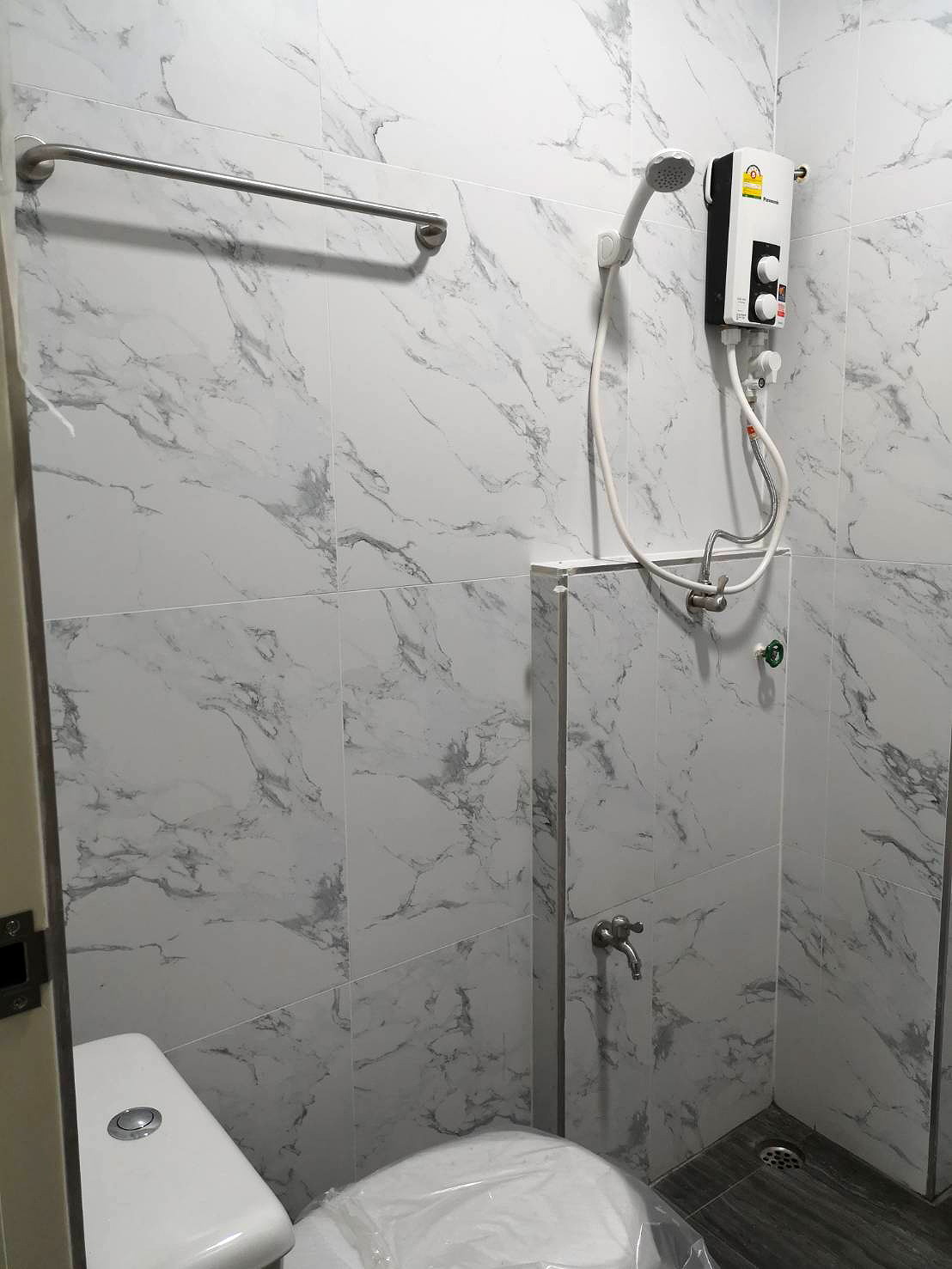 รูปภาพ หอพัก เจริญกรุง 59 | อพาร์ทเม้นท์ หอพัก ที่พัก ห้องพัก - รูปที่ 4/4